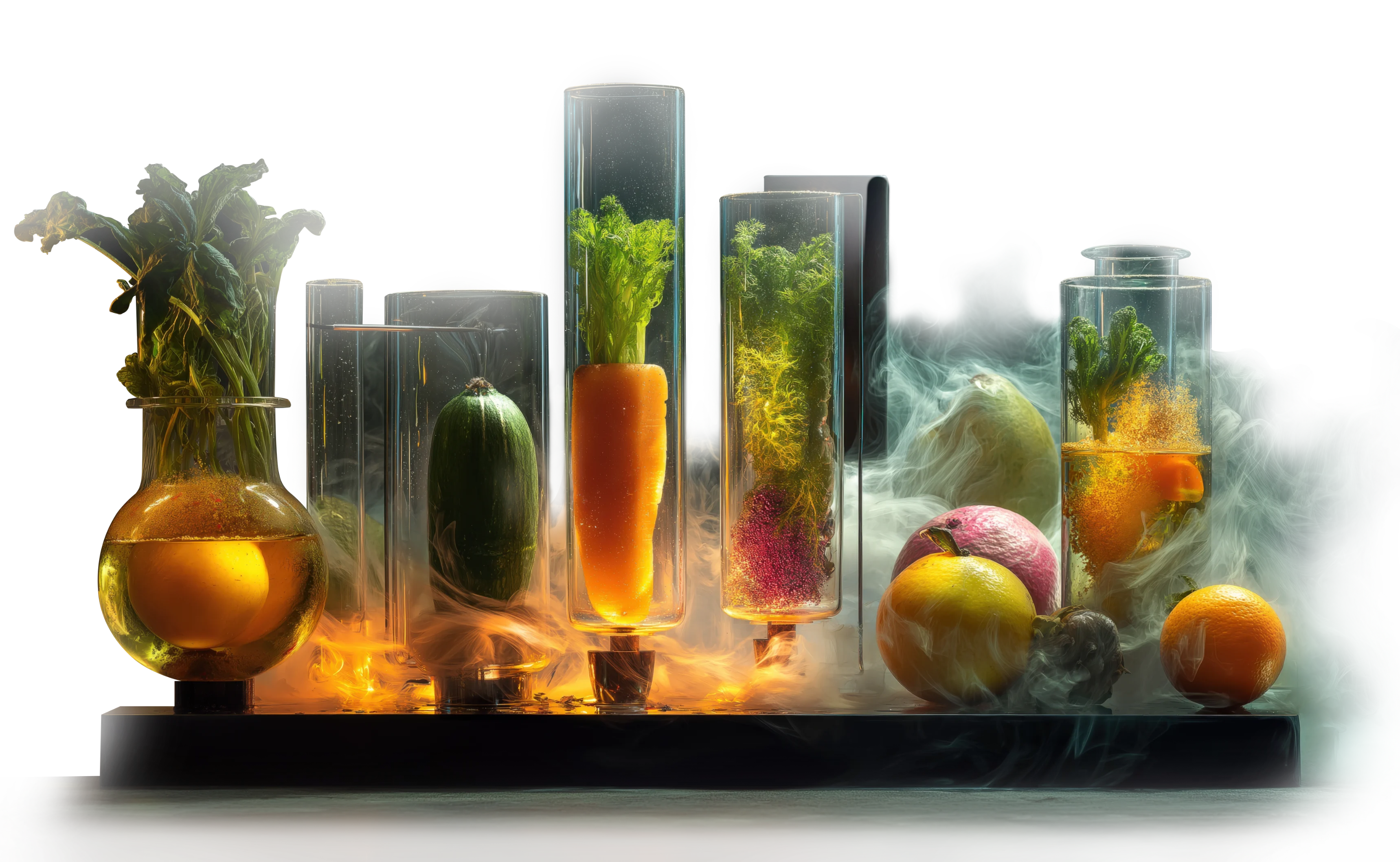 Know Your Acid Triggers